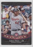 Adam Dunn