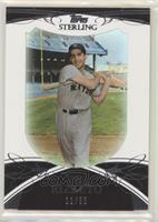 Phil Rizzuto #/50