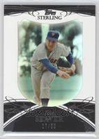 Tom Seaver #/50