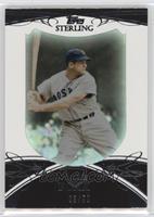 Jimmie Foxx [EX to NM] #/50