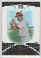 Johnny Bench [EX to NM] #/50