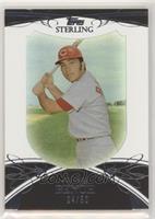 Johnny Bench #/50