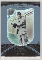 Honus Wagner #/250