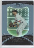 Dustin Pedroia #/250