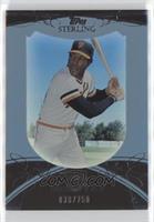 Willie McCovey #/250