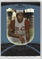 Frank Robinson #/250