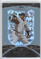 CC Sabathia #/250