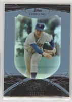 Tom Seaver #/250