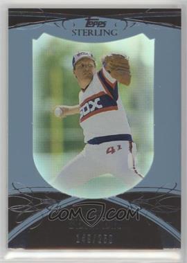 2010 Topps Sterling - [Base] #141 - Tom Seaver /250