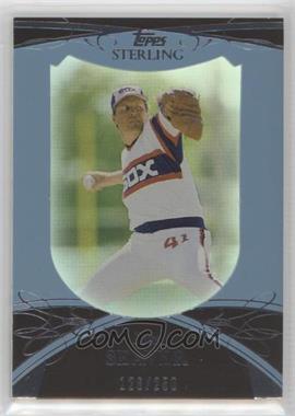 2010 Topps Sterling - [Base] #141 - Tom Seaver /250