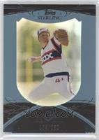 Tom Seaver #/250