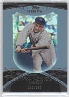 Ty Cobb #/250