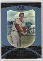 Red Schoendienst #/250