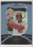 Bob Gibson #/250