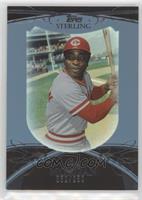 Joe Morgan [EX to NM] #/250