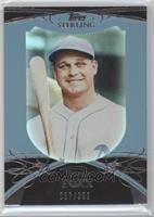 Jimmie Foxx #/250