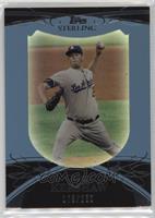 Clayton Kershaw #/250