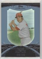 Johnny Bench #/250