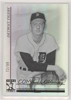 Jim Bunning #/99