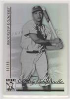 Roy Campanella #/99