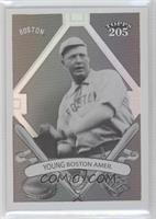 Topps 205 - Cy Young #/99