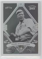 Topps 205 - Cy Young #/99