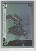 Tortoise vs. Hare #/99