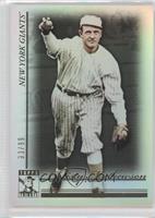 Christy Mathewson #/99