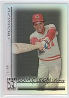 Tony Perez #/99