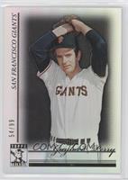 Gaylord Perry #/99