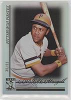 Willie Stargell #/99