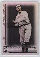 Cy Young #/99