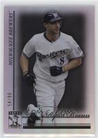 Ryan Braun #/99