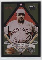 Topps 205 - Babe Ruth #/99