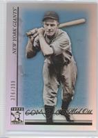 Mel Ott #/399