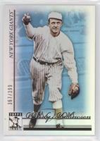 Christy Mathewson #/399