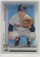 Carlton Fisk #/399