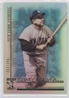 Yogi Berra #/399