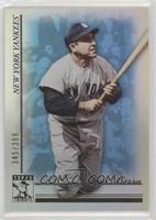 Yogi Berra #/399