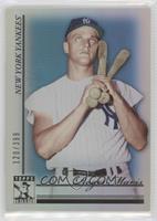 Roger Maris [Noted] #/399