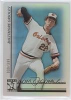 Jim Palmer #/399