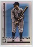 Ty Cobb [EX to NM] #/399