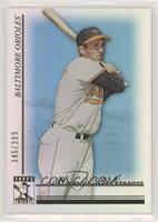 Brooks Robinson #/399