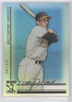 Brooks Robinson #/399