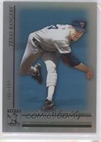 Nolan Ryan #/399