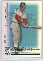 Red Schoendienst #/399