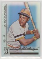 Willie Stargell #/399