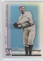 Cy Young #/399
