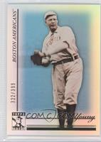 Cy Young #/399