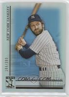 Thurman Munson #/399